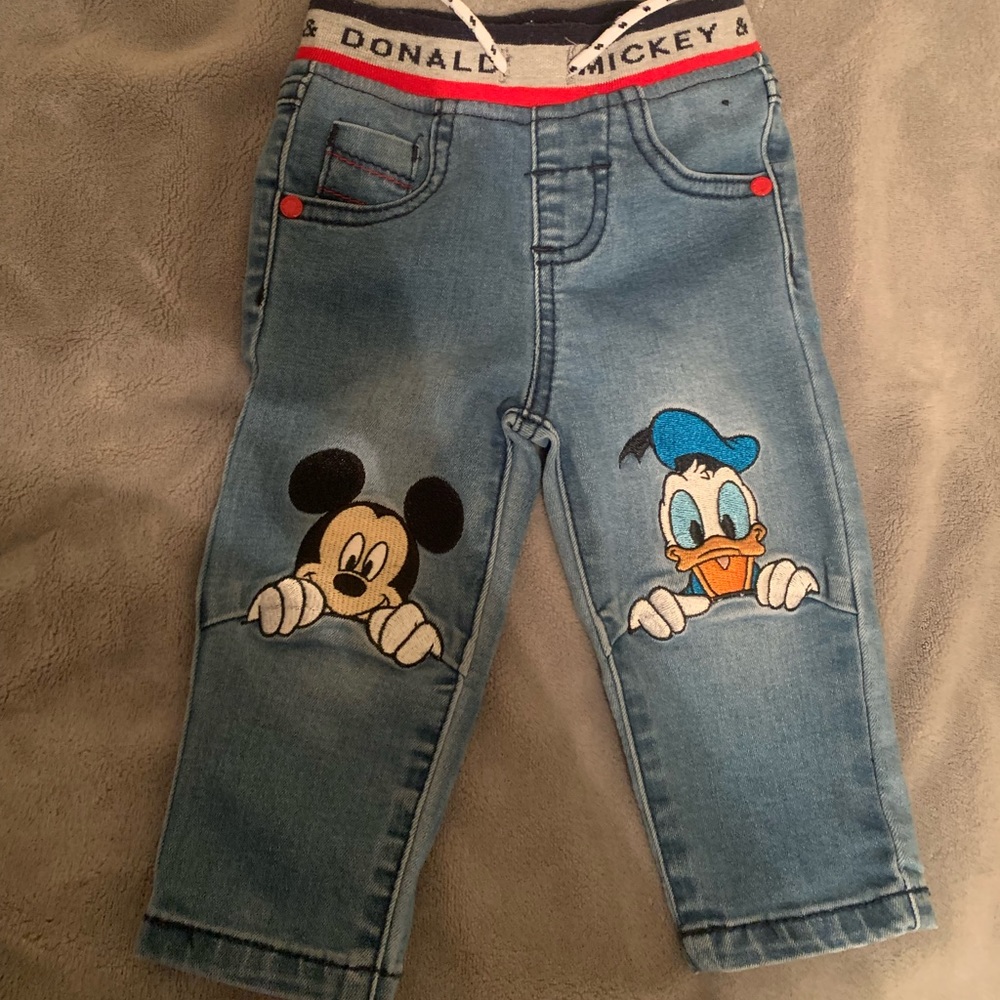 3-9 jeans